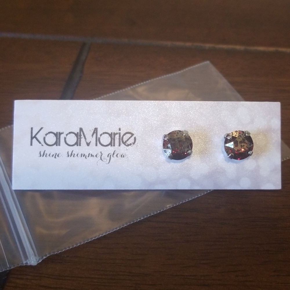 KaraMarie Earrings